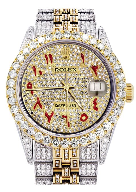 fire and ice rolex|rolex wrist dial.